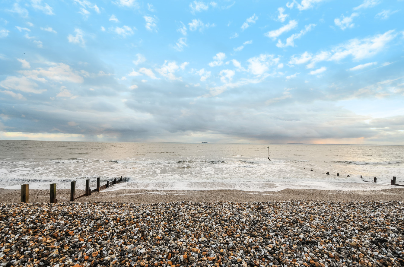 Property for Sale, West Wittering Flat 3, The Mariners, 22 Marine
